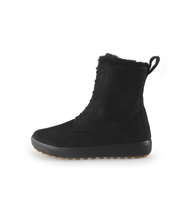 Ecco Schnürstiefel