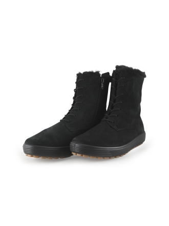 Ecco Schnürstiefel