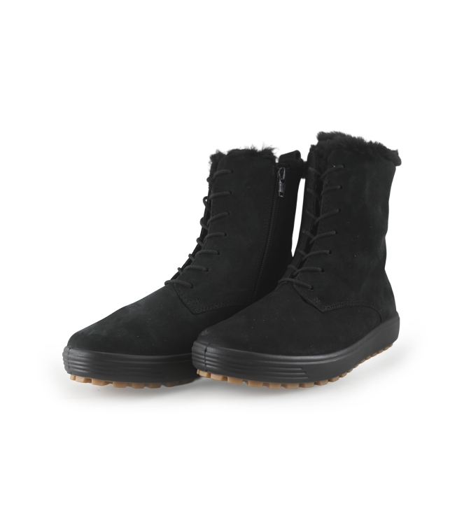 Ecco Schnürstiefel