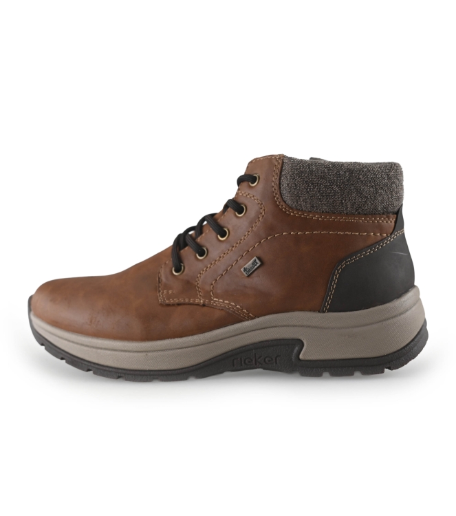 Rieker Schnürstiefel