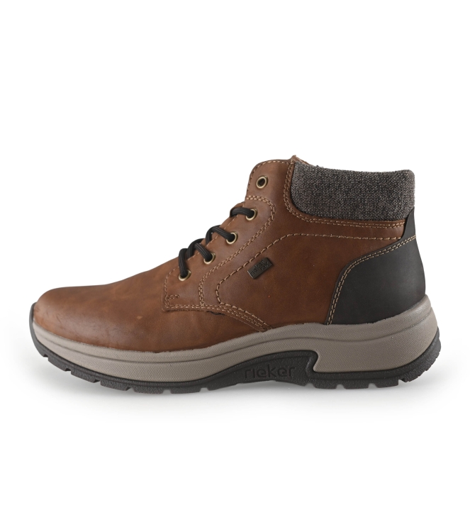 Rieker Schnürstiefel