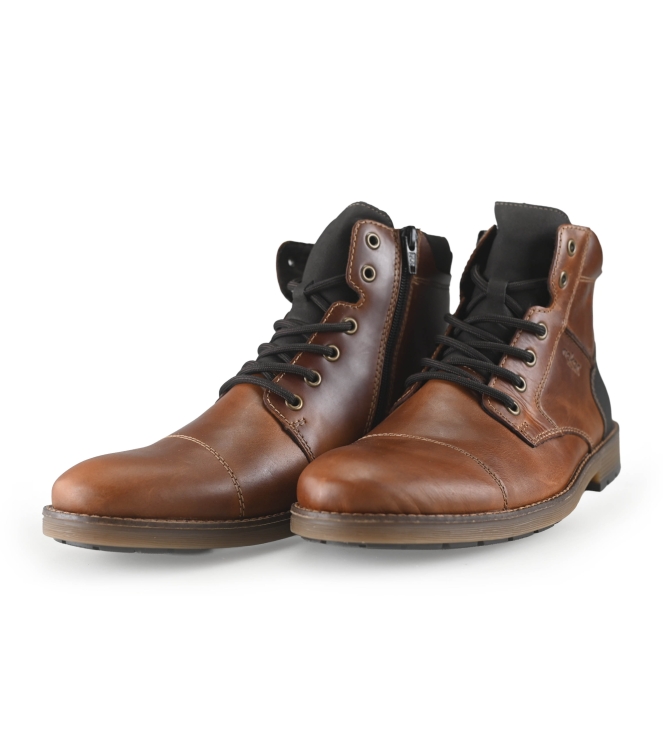 Rieker Schnürstiefel