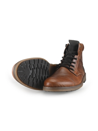 Rieker Schnürstiefel