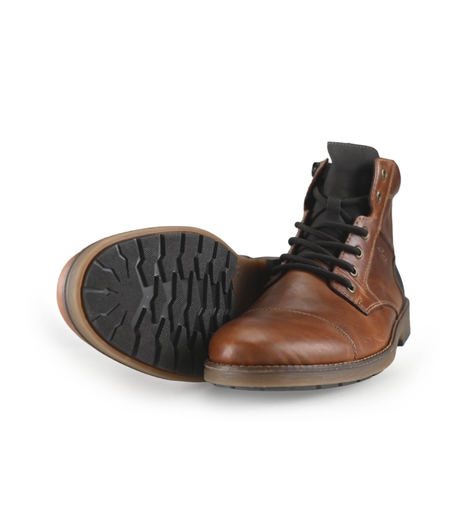 Rieker Schnürstiefel