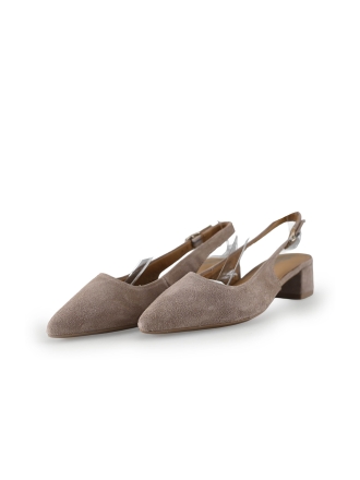 Tamaris Slingbacks Beige 271206
