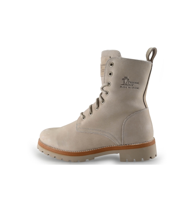 Panama Jack Schnürstiefel