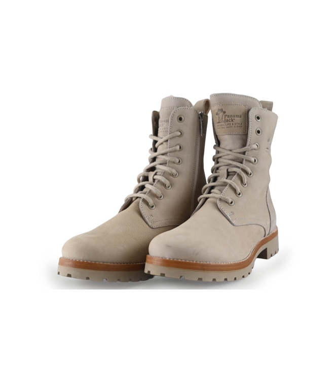 Panama Jack Schnürstiefel