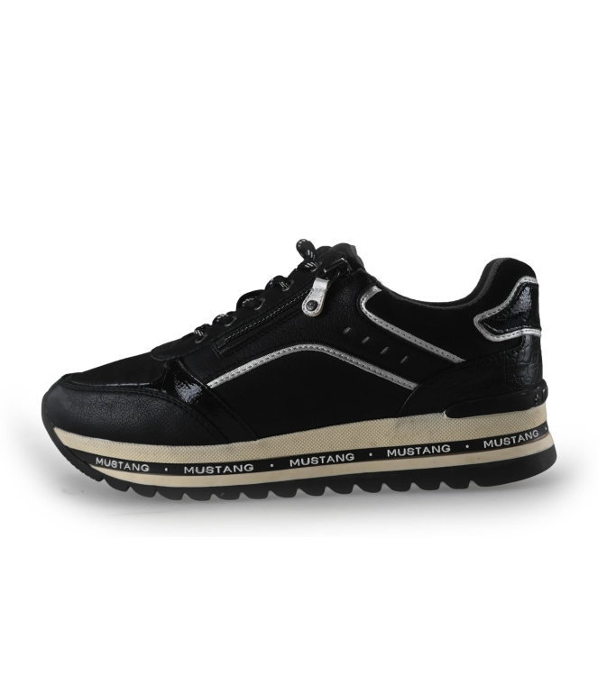 Mustang Sneaker