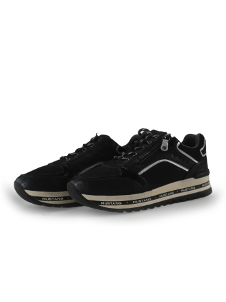 Mustang Sneaker Schwarz 271210