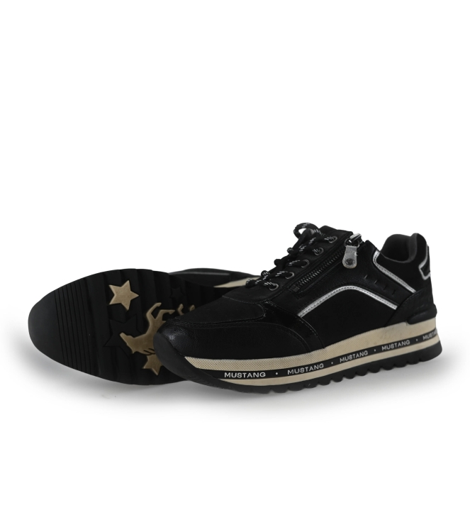 Mustang Sneaker
