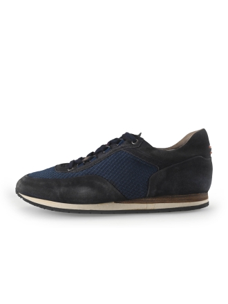 Greve Sneaker Blau 271211