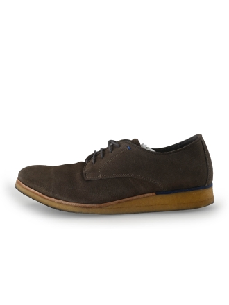 Greve Schnürschuhe Braun 271217