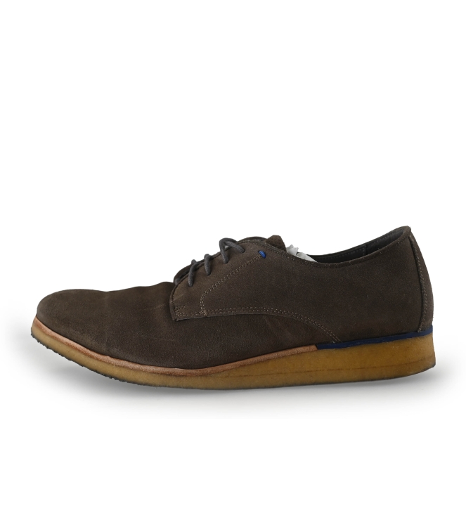 Greve Schnürschuhe