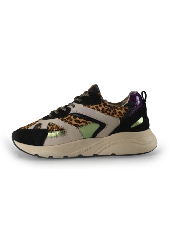 Ann Rocks Sneaker 271220
