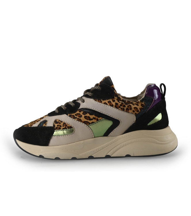 Ann Rocks Sneaker