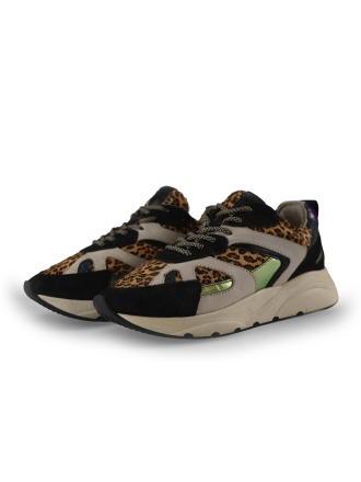 Ann Rocks Sneaker 271220