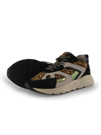 Ann Rocks Sneaker
