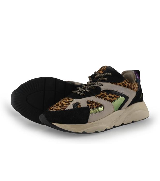 Ann Rocks Sneaker