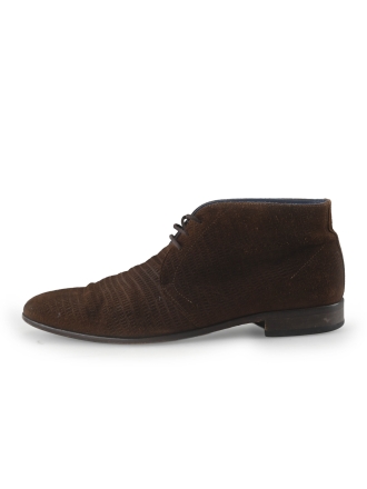 Greve Schnürschuhe