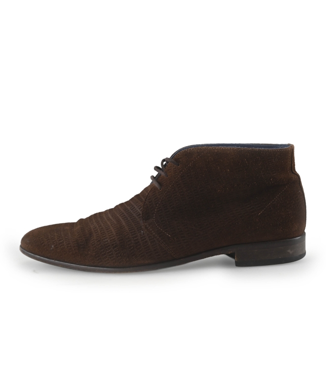 Greve Schnürschuhe