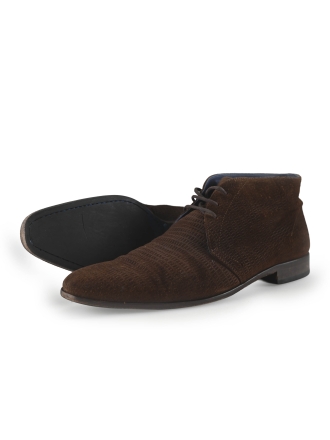 Greve Schnürschuhe