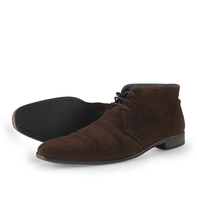 Greve Schnürschuhe