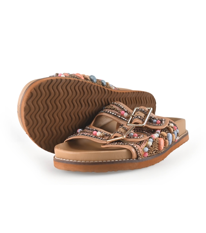 Inuovo Flip-Flops