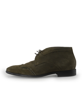 Greve Schnürschuhe