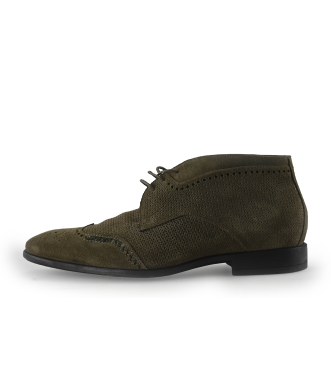Greve Schnürschuhe