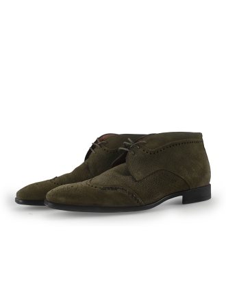Greve Schnürschuhe