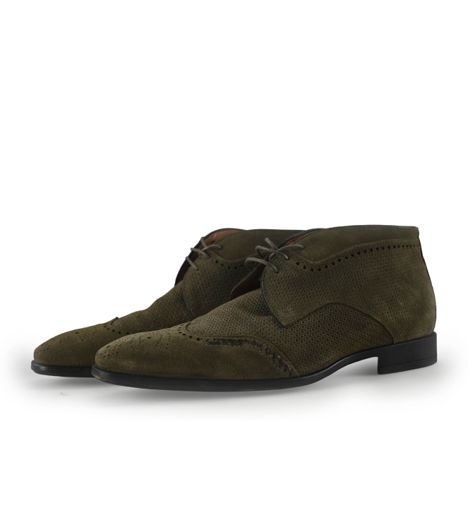 Greve Schnürschuhe