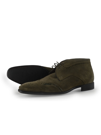 Greve Schnürschuhe