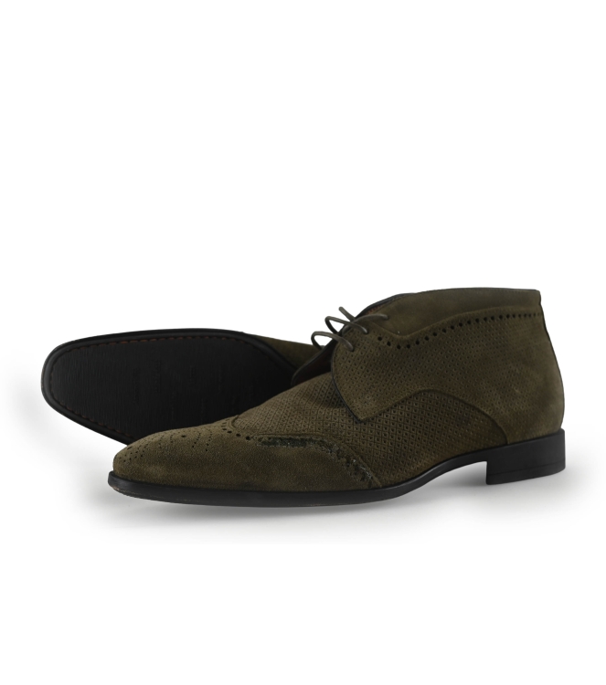 Greve Schnürschuhe