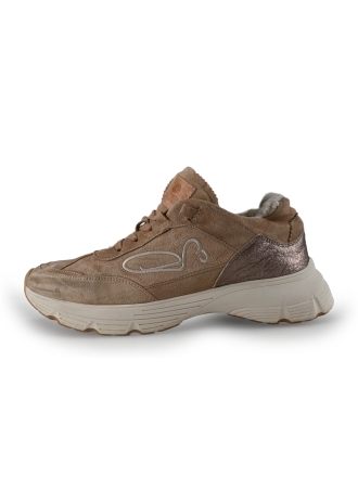Fred de La Bretoniere Sneaker Beige 271235