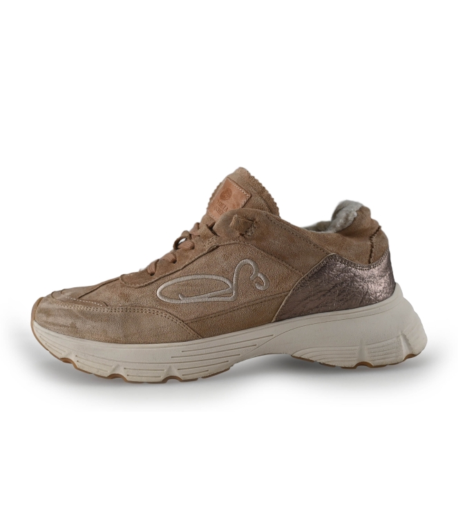 Fred de La Bretoniere Sneaker