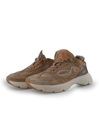 Fred de La Bretoniere Sneaker Beige 271235