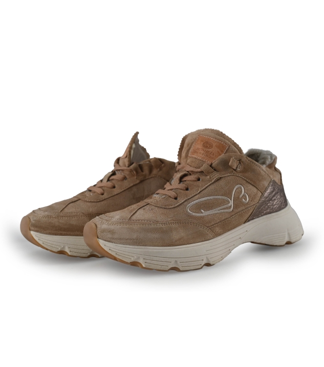 Fred de La Bretoniere Sneaker