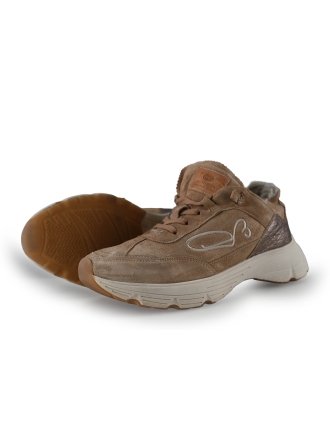 Fred de La Bretoniere Sneaker