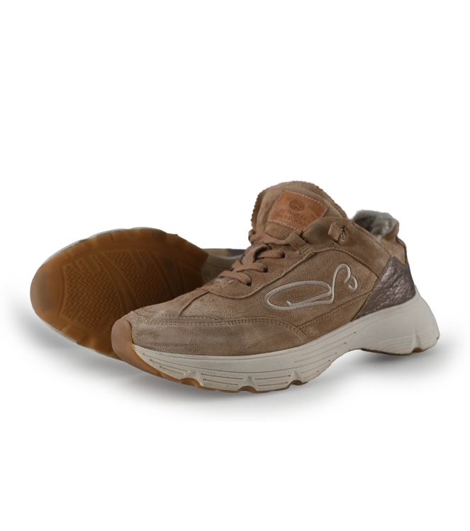Fred de La Bretoniere Sneaker