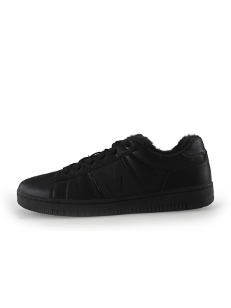 Mexx Sneaker Schwarz 271236