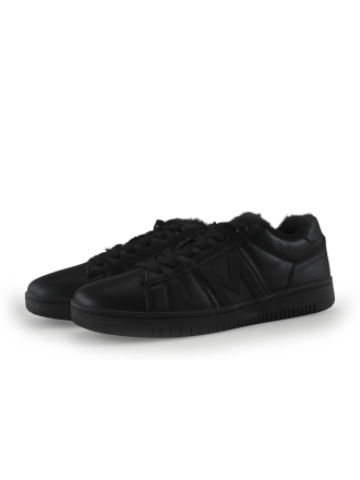 Mexx Sneaker Schwarz 271236