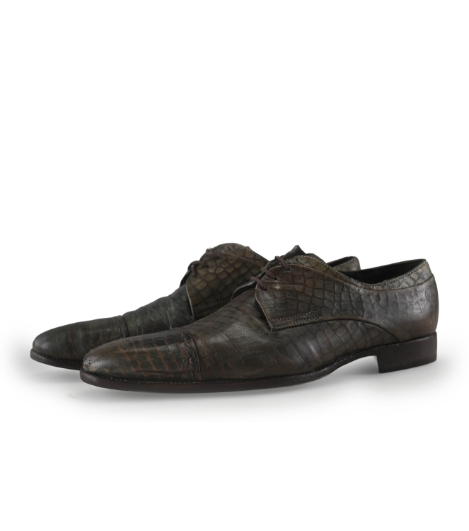 Greve Schnürschuhe