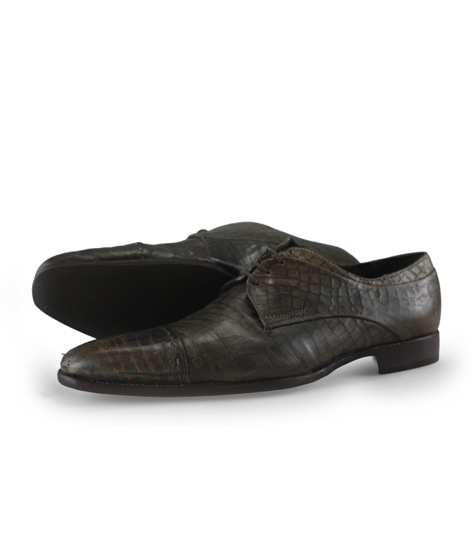 Greve Schnürschuhe