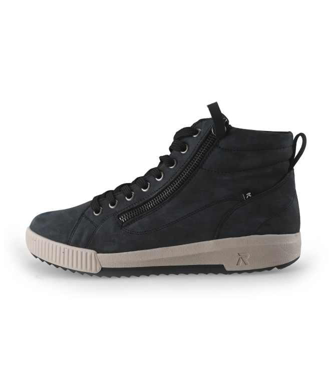 Rieker Schnürstiefel