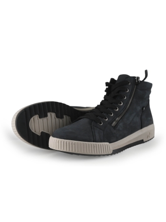 Rieker Schnürstiefel