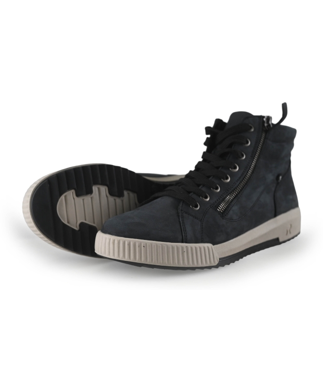 Rieker Schnürstiefel