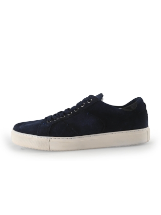 Greve Sneaker Blau 271250