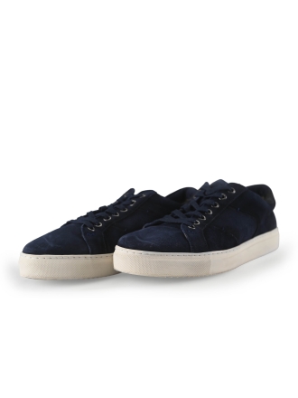 Greve Sneaker Blau 271250