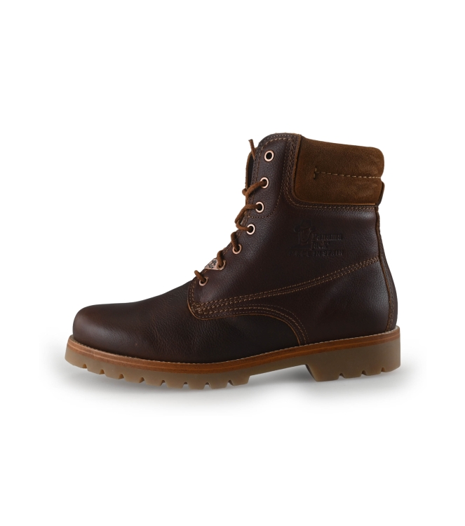 Panama Jack Stiefel