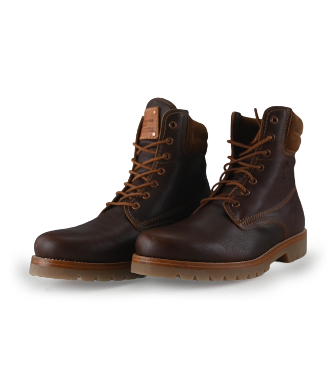 Panama Jack Stiefel